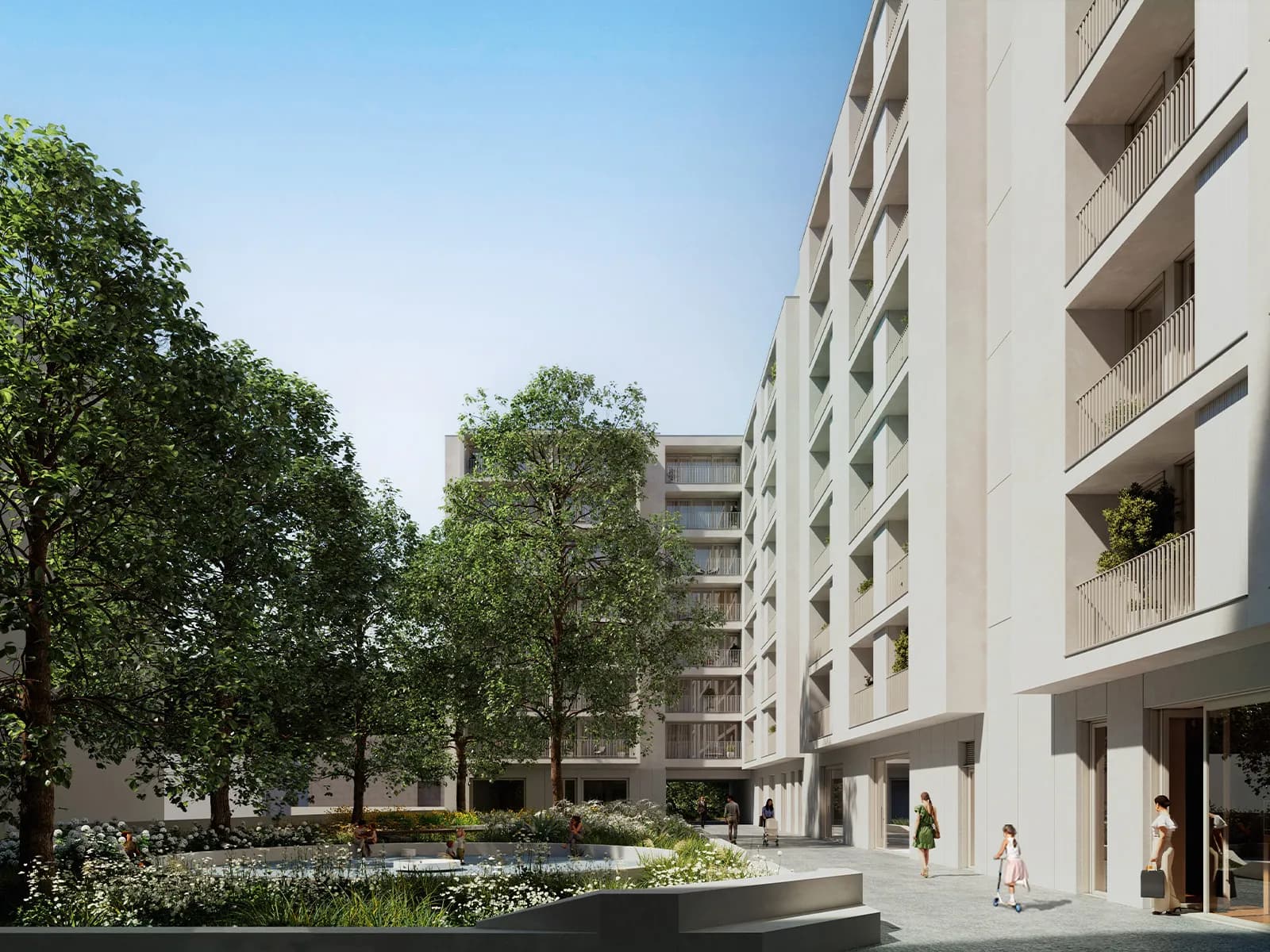NoLiPa - New Apartments for Sale in Lisbon gallery 7
