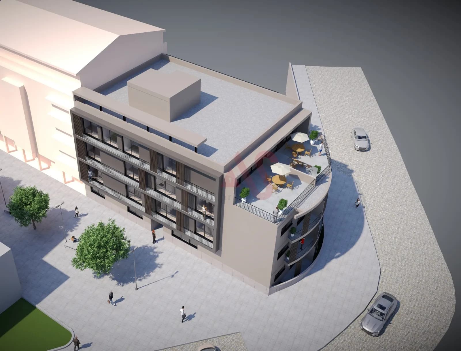 Edifício Louzada - New Apartments for Sale in Lousada gallery 4