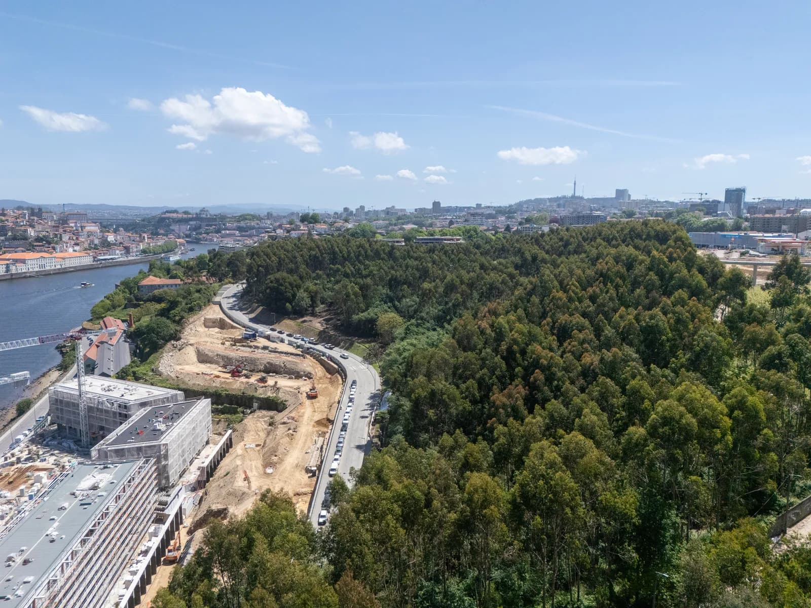 Gaia Hills Parque - New Apartments for Sale in Vila Nova de Gaia gallery 11