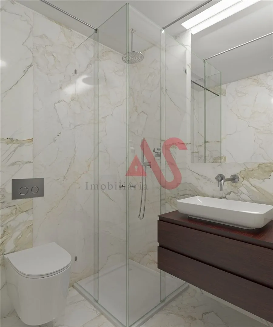 Marina Douro - Apartamentos novos à venda em Vila Nova de Gaia, Porto gallery 5