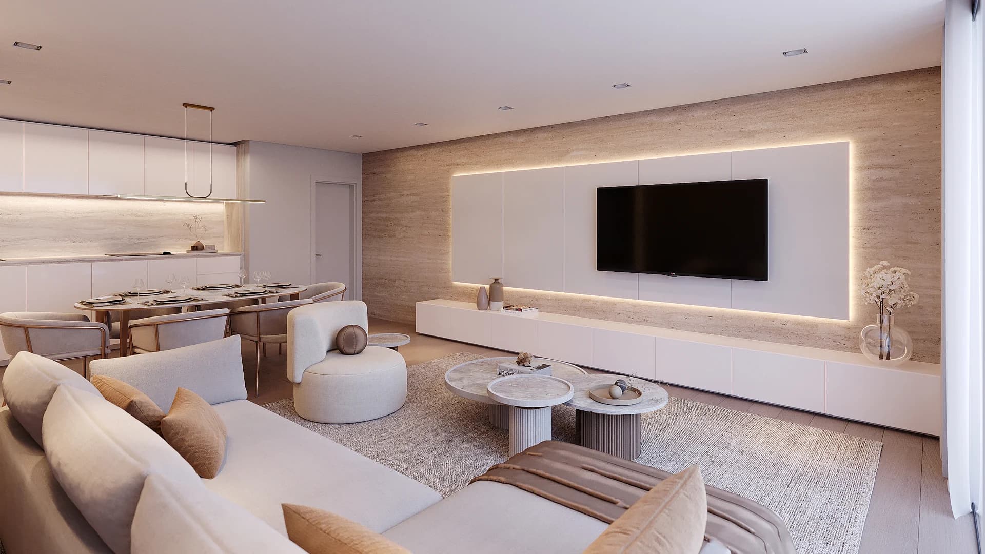Famalicão Residences - New Apartments for Sale in Vila Nova de Famalicão, Braga gallery 5