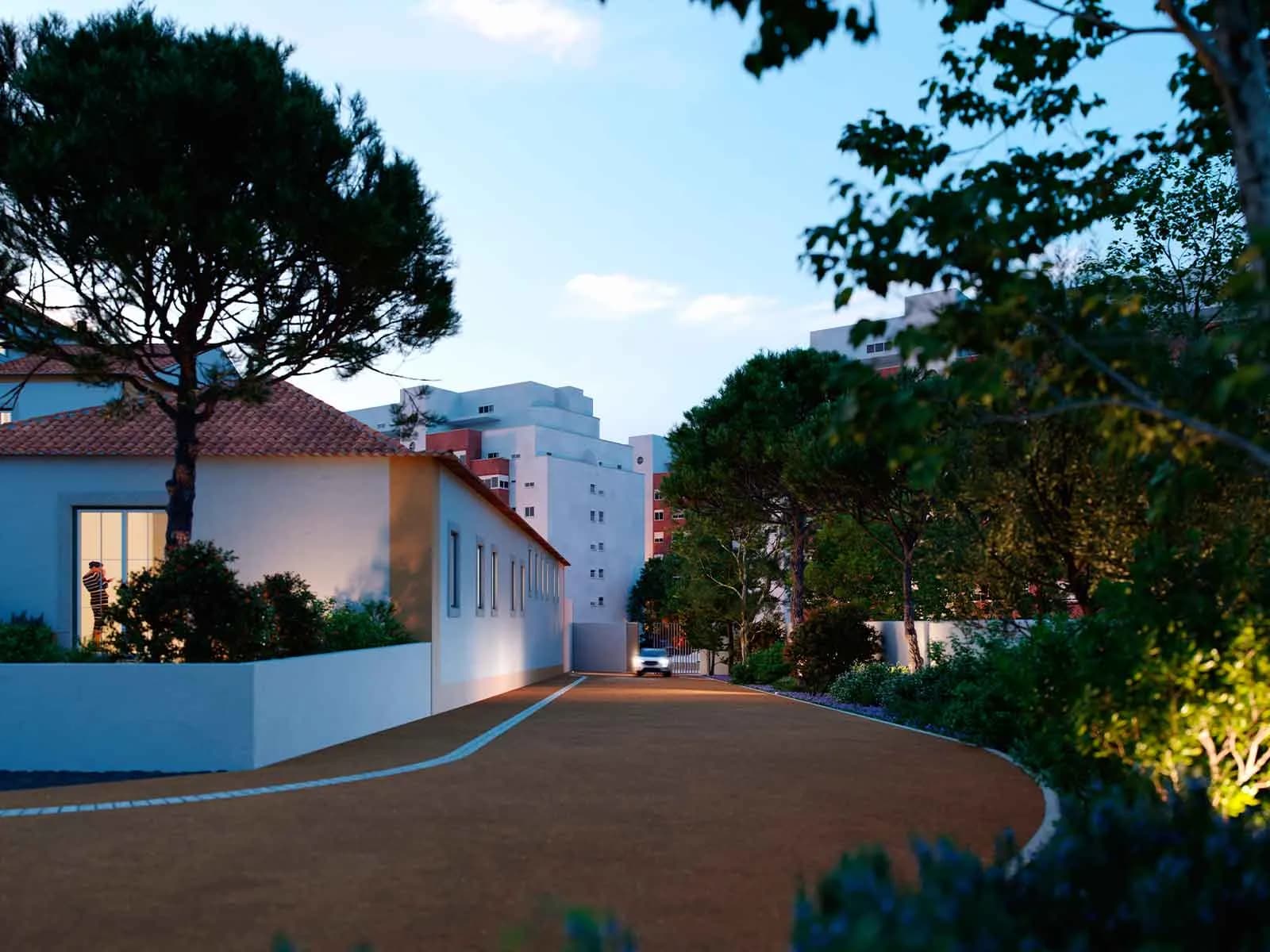 Lisbon Heights - Novas moradias à venda em Lisboa gallery photo 47