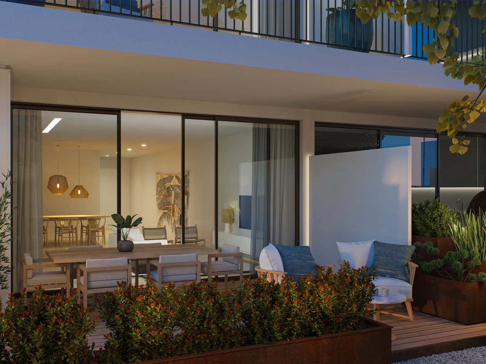 Alma Living - New Apartments for Sale in Santa Luzia, Algarve gallery 12