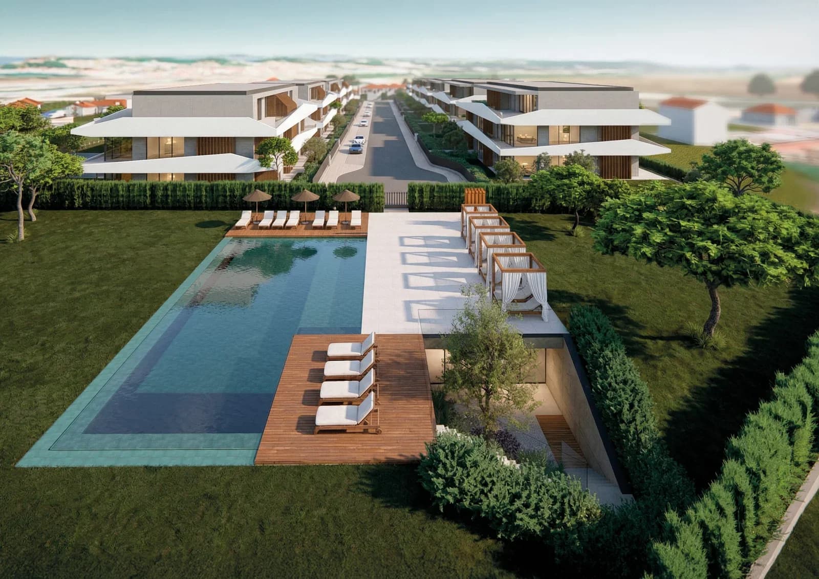 Silverbay Residences - New Apartments for Sale in São Martinho do Porto gallery 2