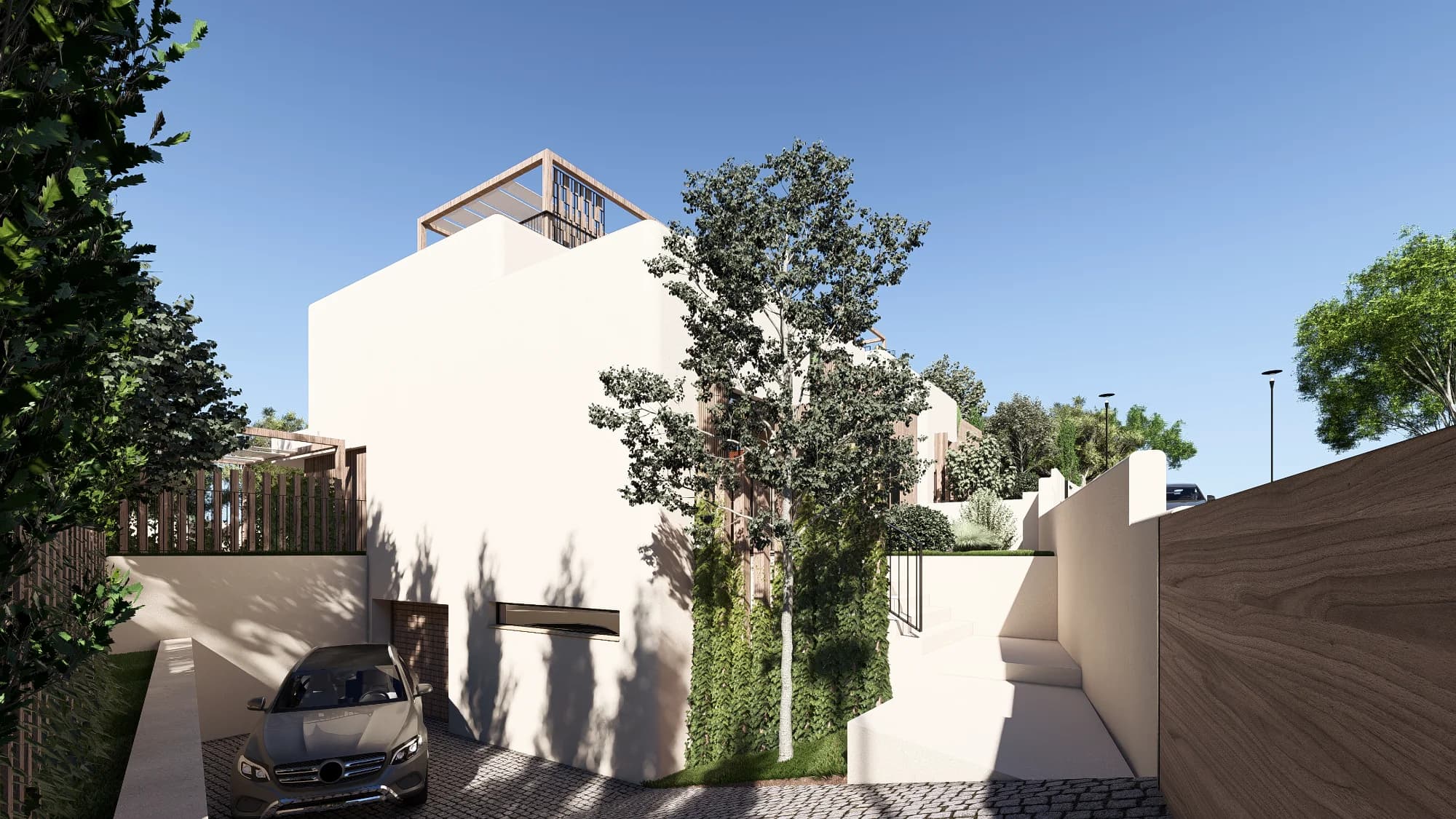Boliqueime Villas - New Villas for Sale in Boliqueime, Algarve gallery 14