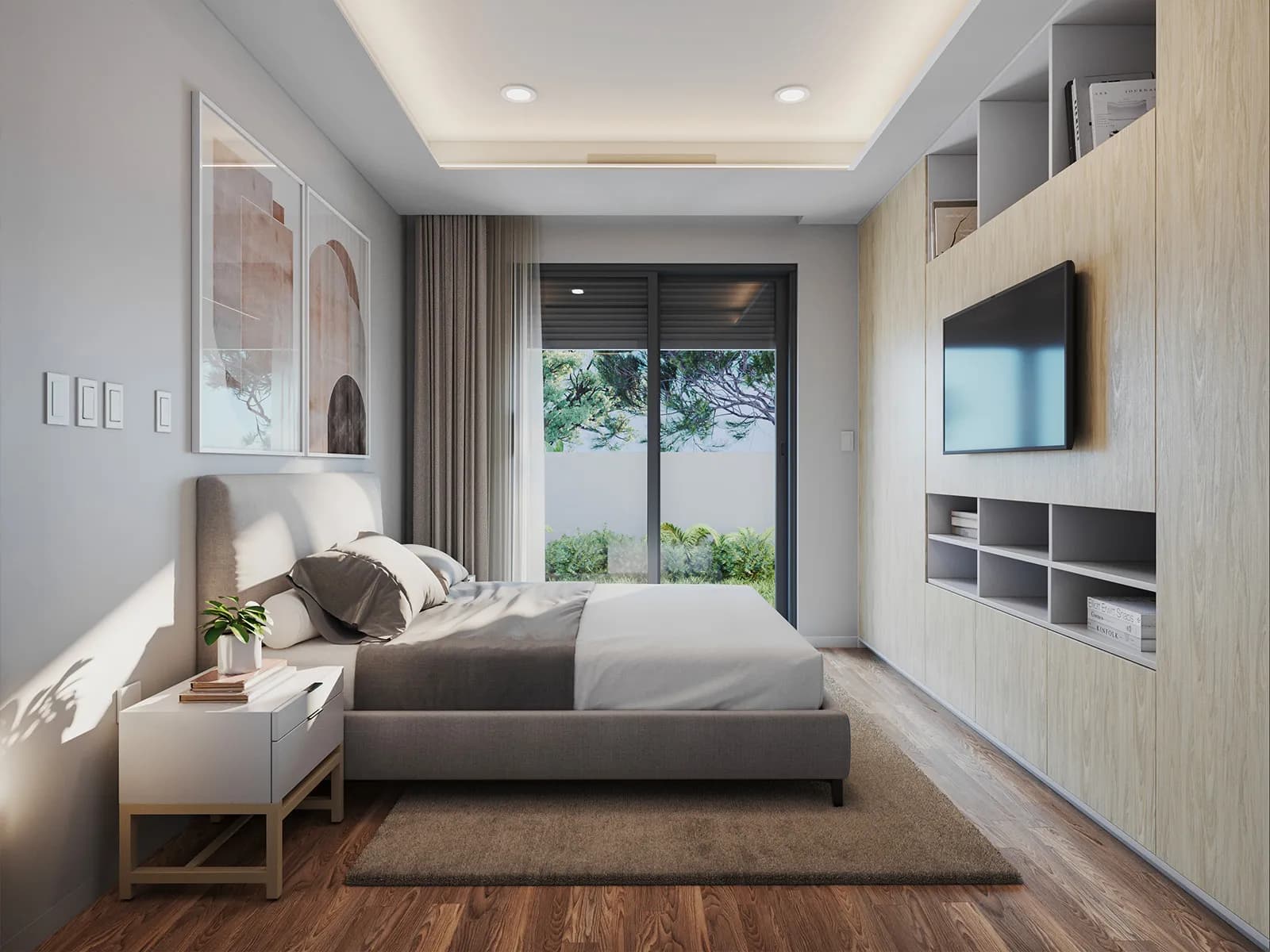 Herdade do meio - New Villas for sale in Seixal, Setubal gallery 9