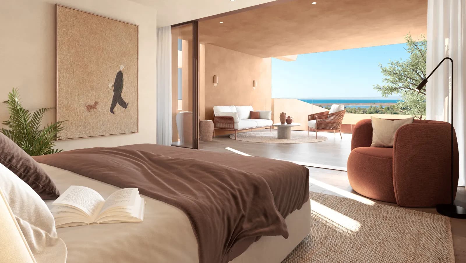 Odiáxere Ocean & Golf Residences – New flats for sale in Odiáxere gallery 11