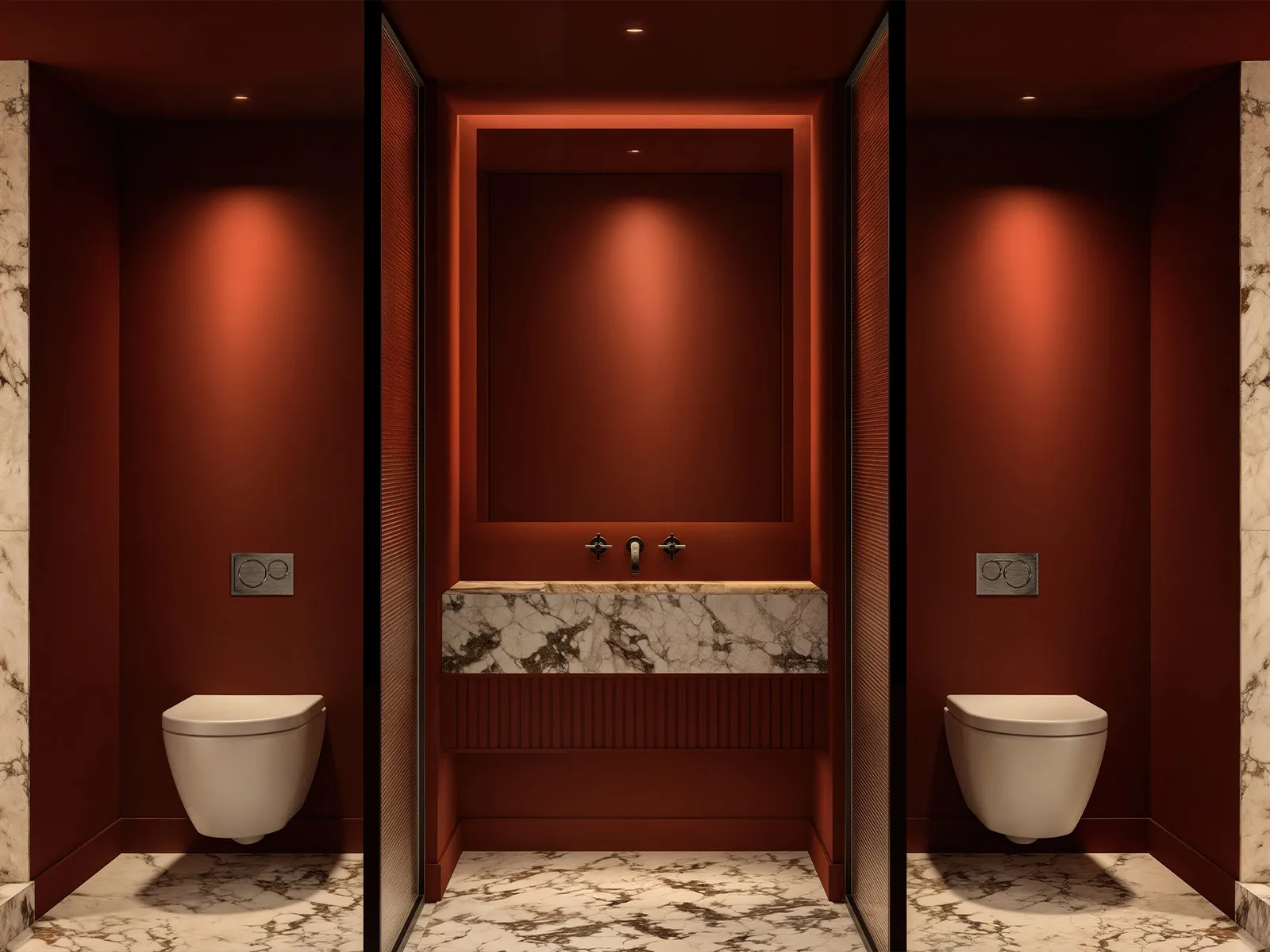 Red in Blue - New Apartments for Sale in Lisbon gallery photo 20