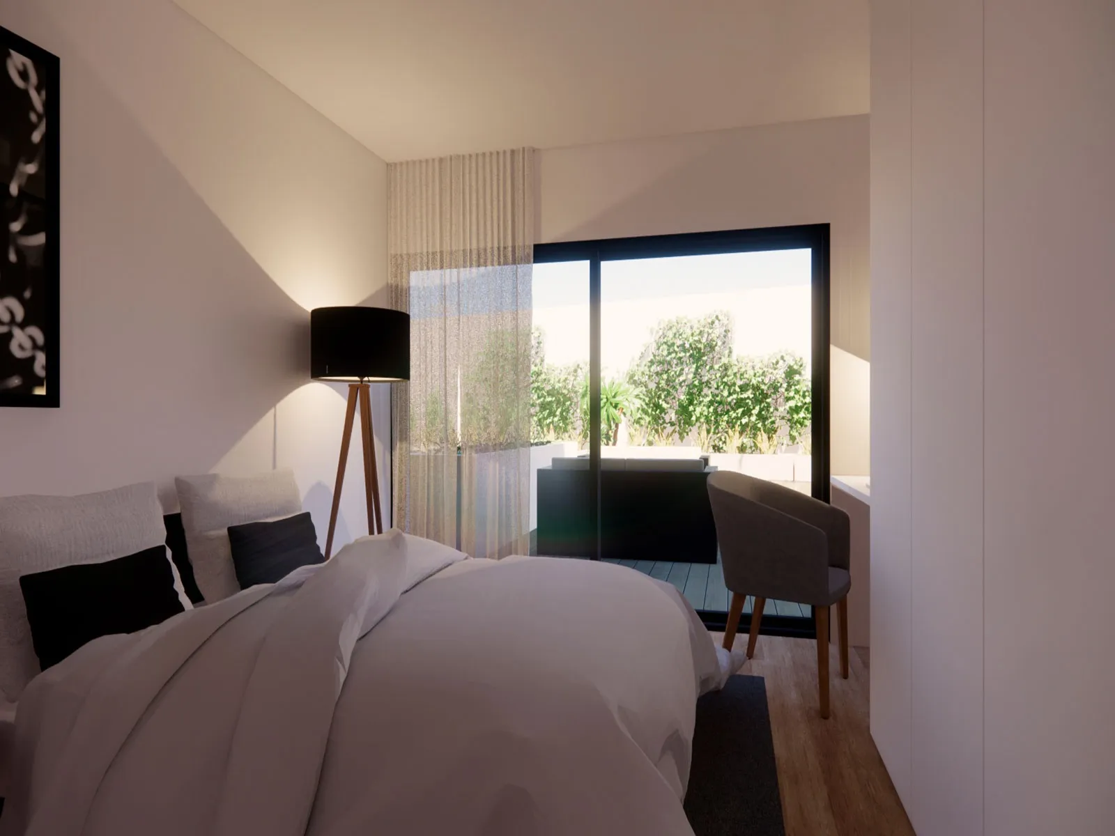 Edifício Pac Man - New Apartments for Sale in Matosinhos, Porto gallery 2