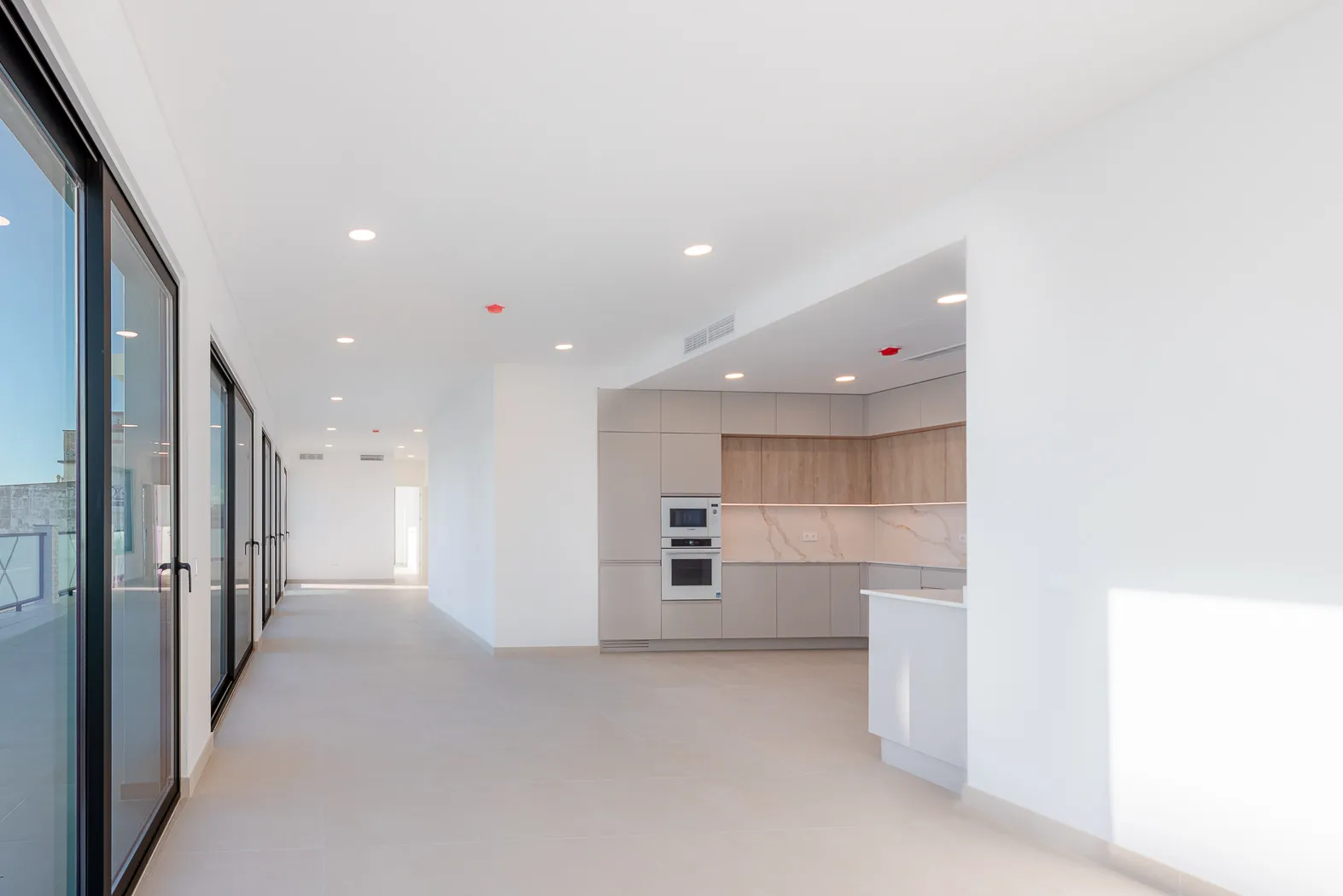 New Flats in the Centre of Faro gallery 19