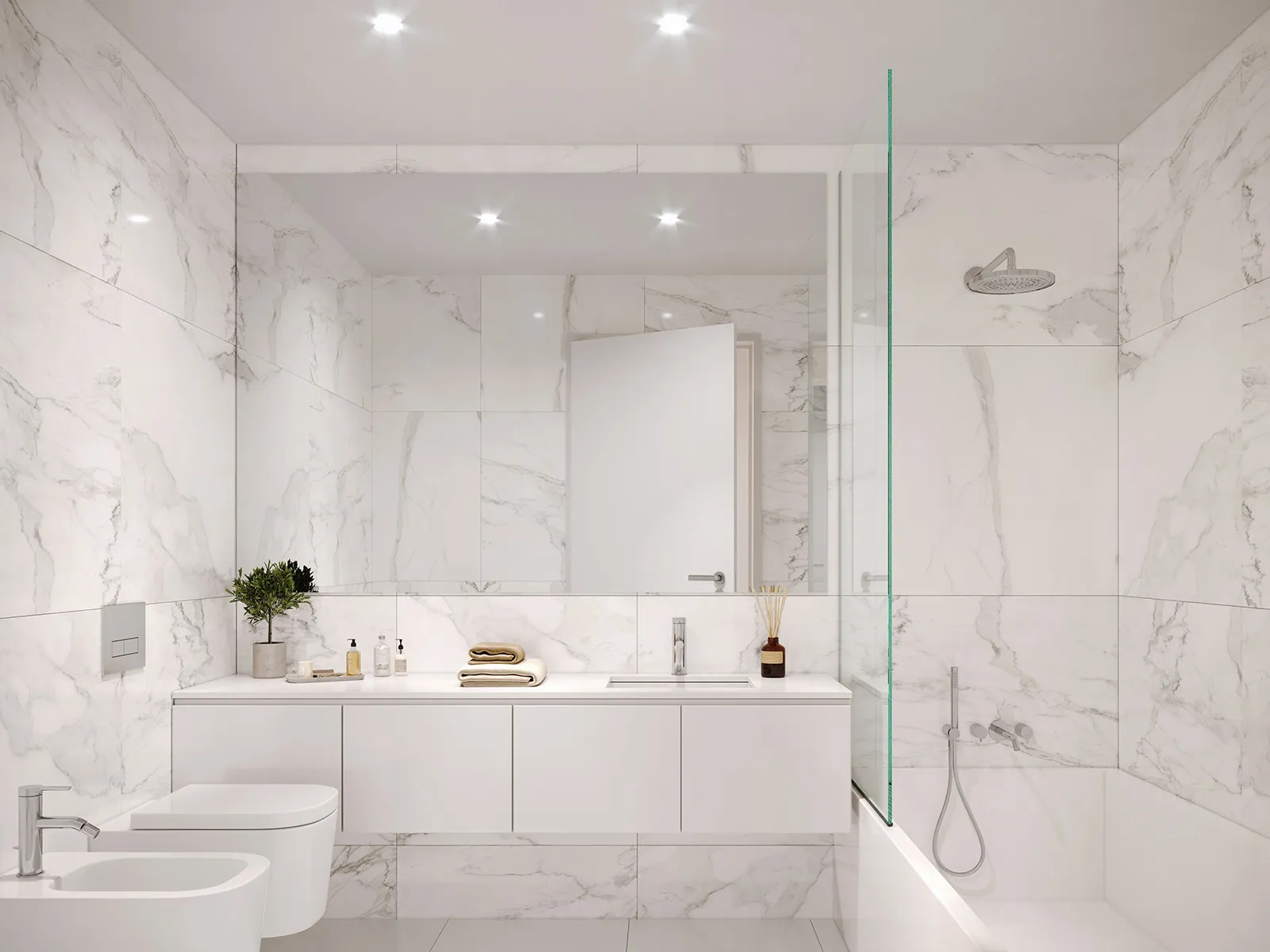 DUUO Empreendimento - New Apartments for Sale in Lisbon gallery 10