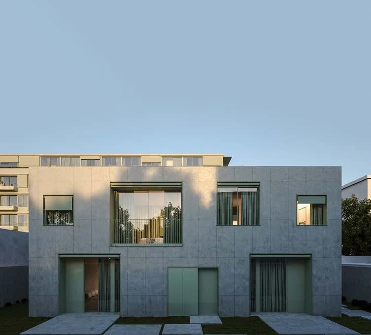 Campo Alegre 1024 - New Apartments for Sale in Porto gallery 14