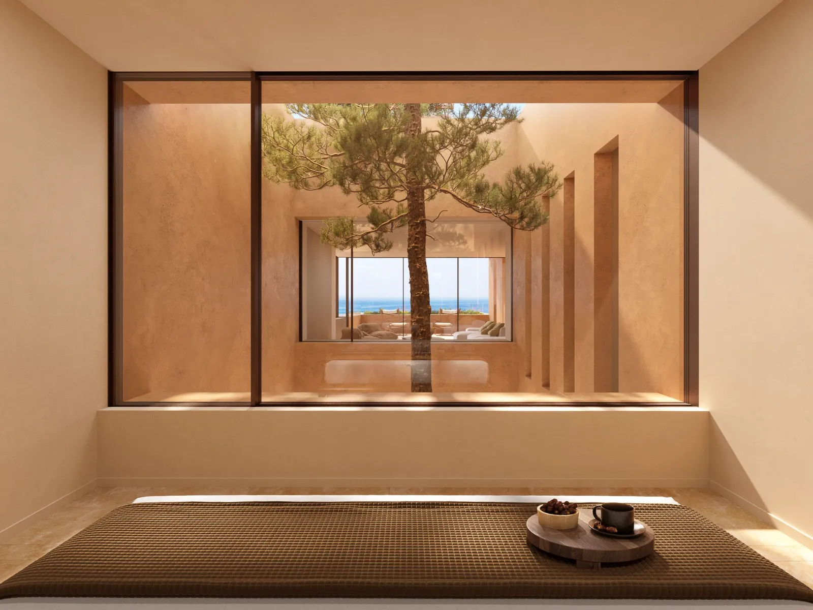 Novos Apartamentos de Luxo em Odiáxere gallery 9