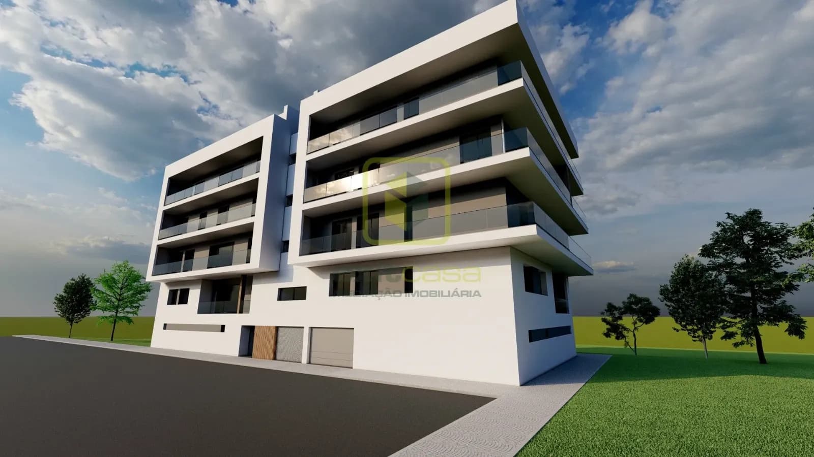 Joaquim Jesus - Apartamentos novos à venda em Condeixa-a-Nova, Coimbra gallery 12