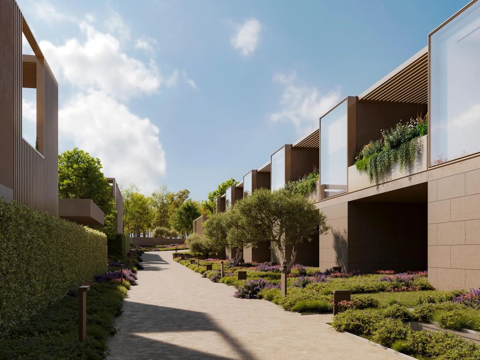 Juzzo Design Villas gallery photo 21