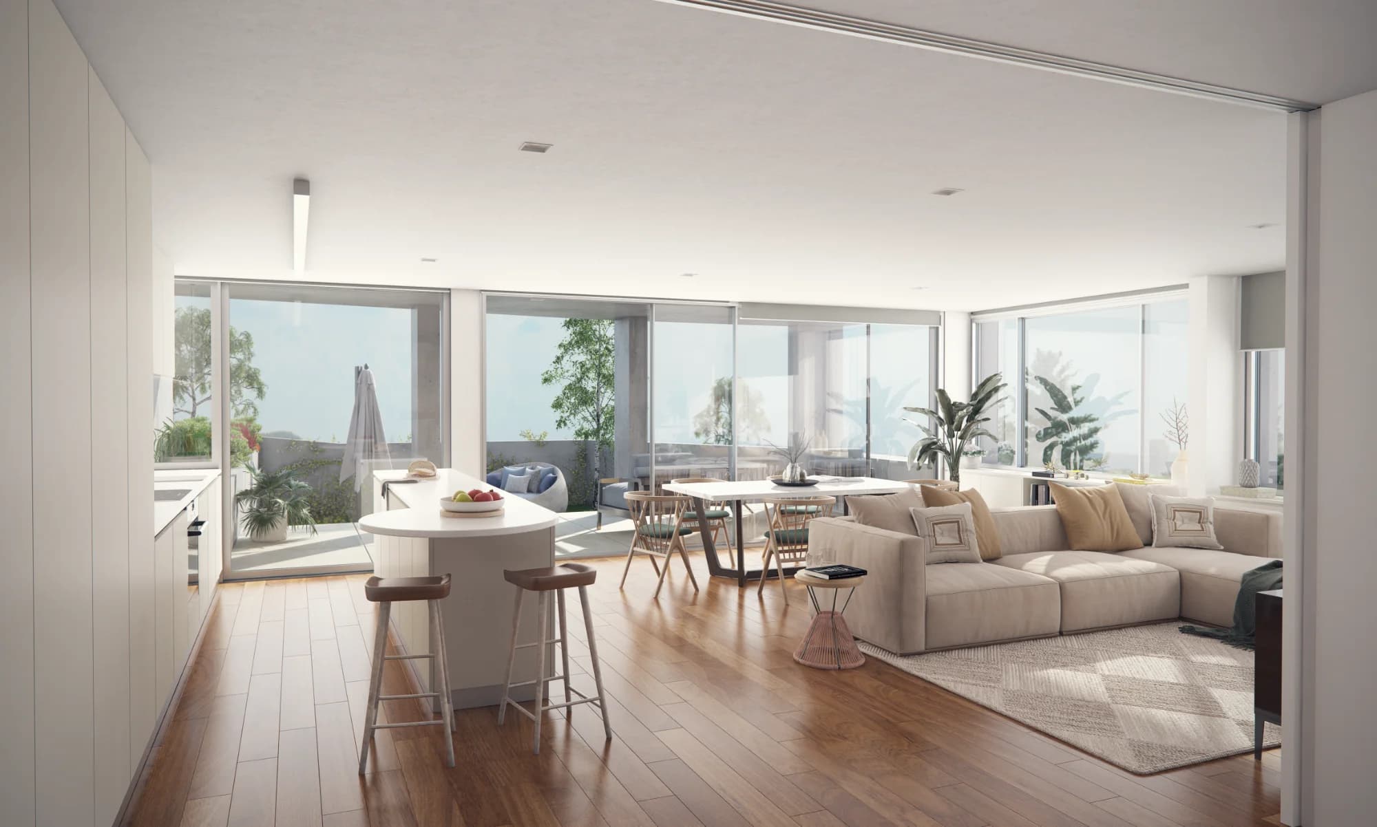 Casas Garcia de Orta - New Apartments for Sale in Porto gallery 8