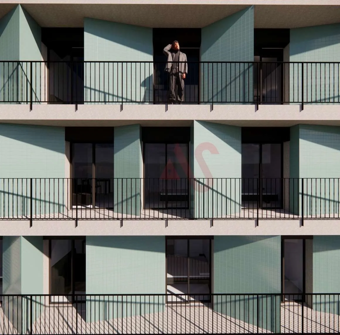 COSTA CABRAL FLATS - Apartamentos novos à venda no Porto gallery 4