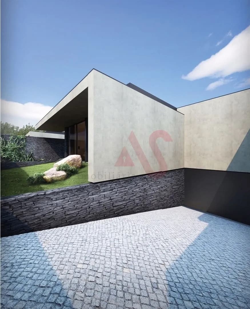 Villa 48 - Novas moradias à venda na Palmeira, Braga gallery 8