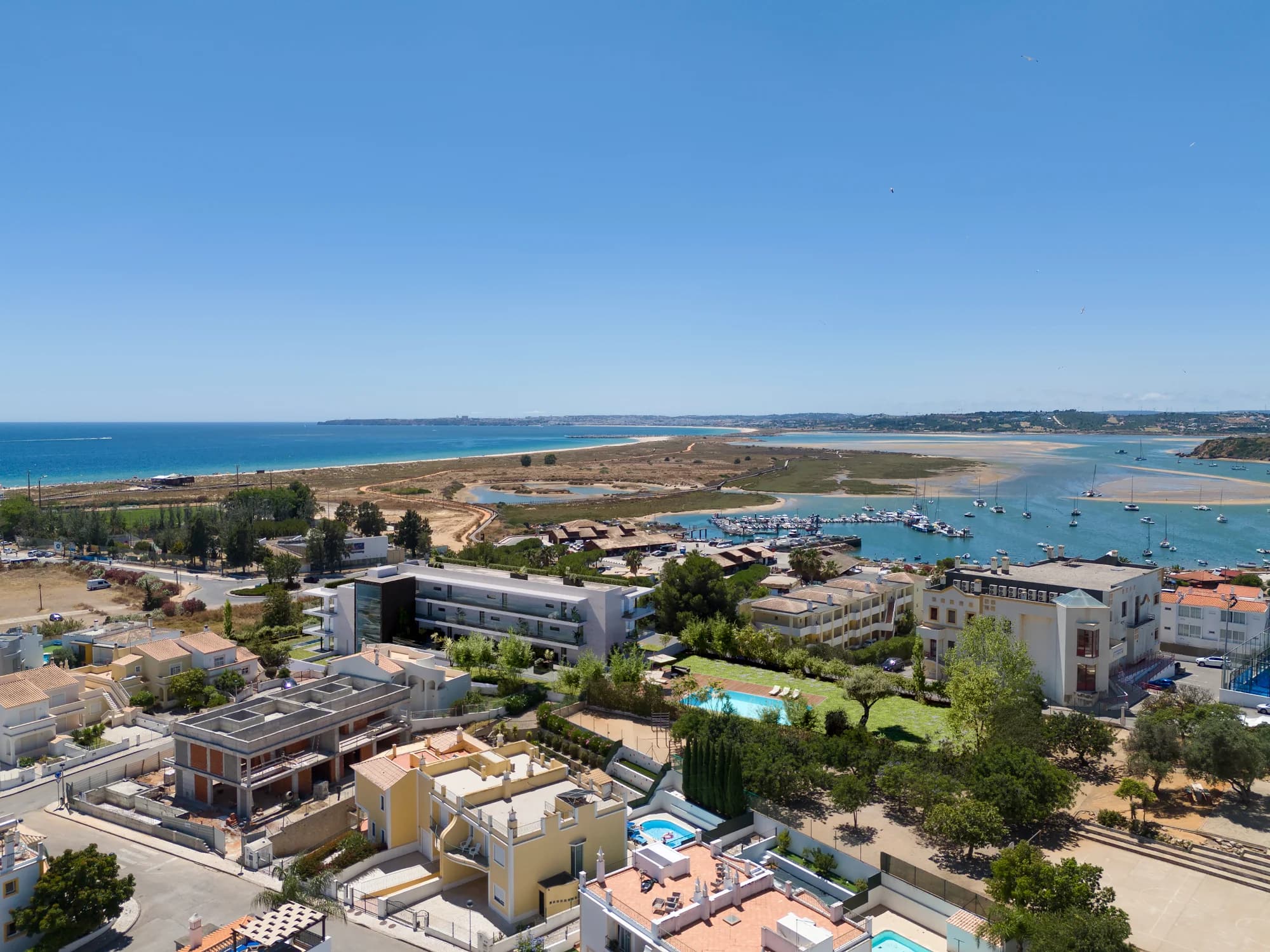 Alvor Seaview - New Apartments for Sale in Portimão, Algarve gallery 21