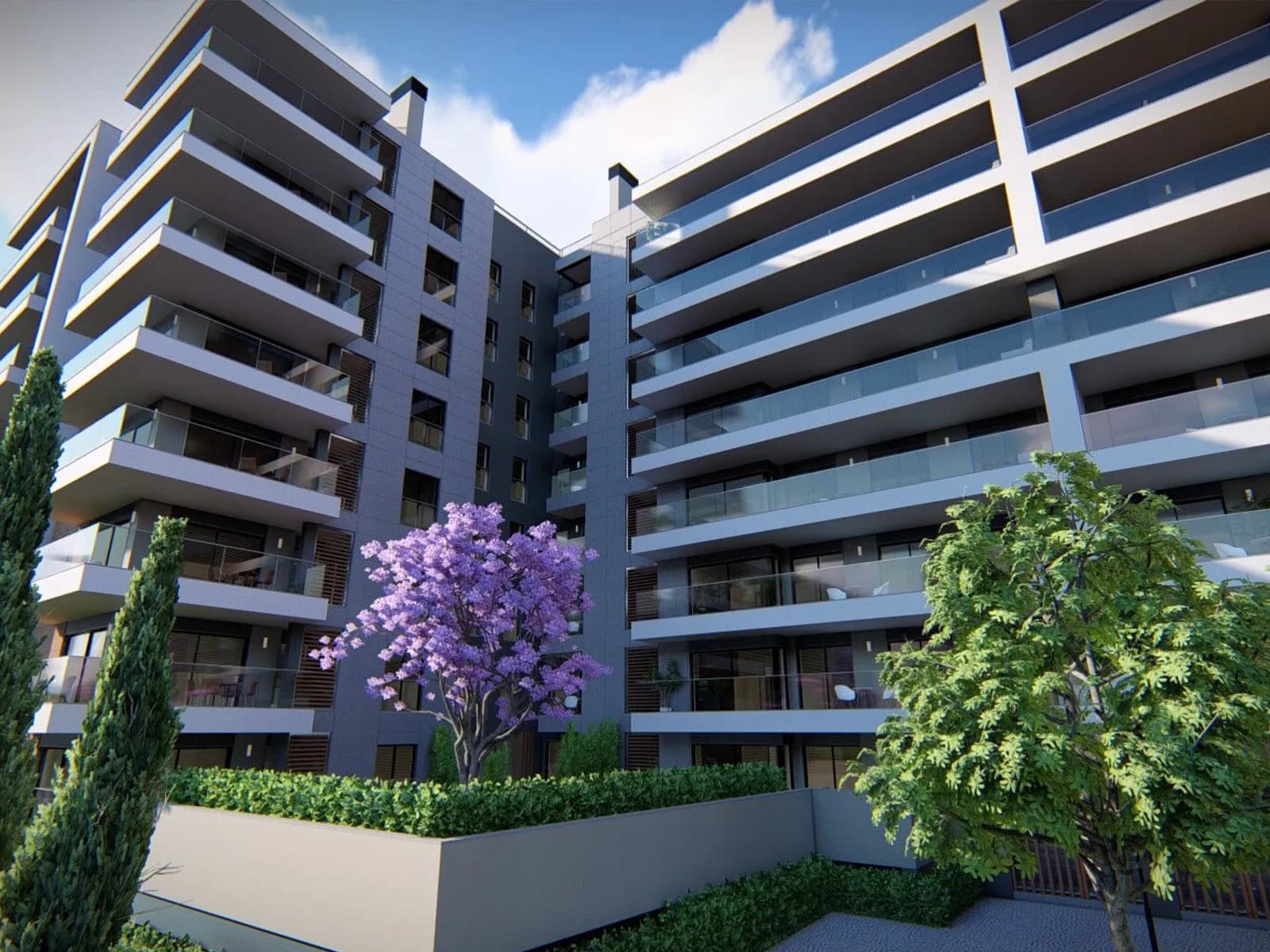 Palácio BR Avenida - New Apartments for Sale in Faro, Algarve gallery 40