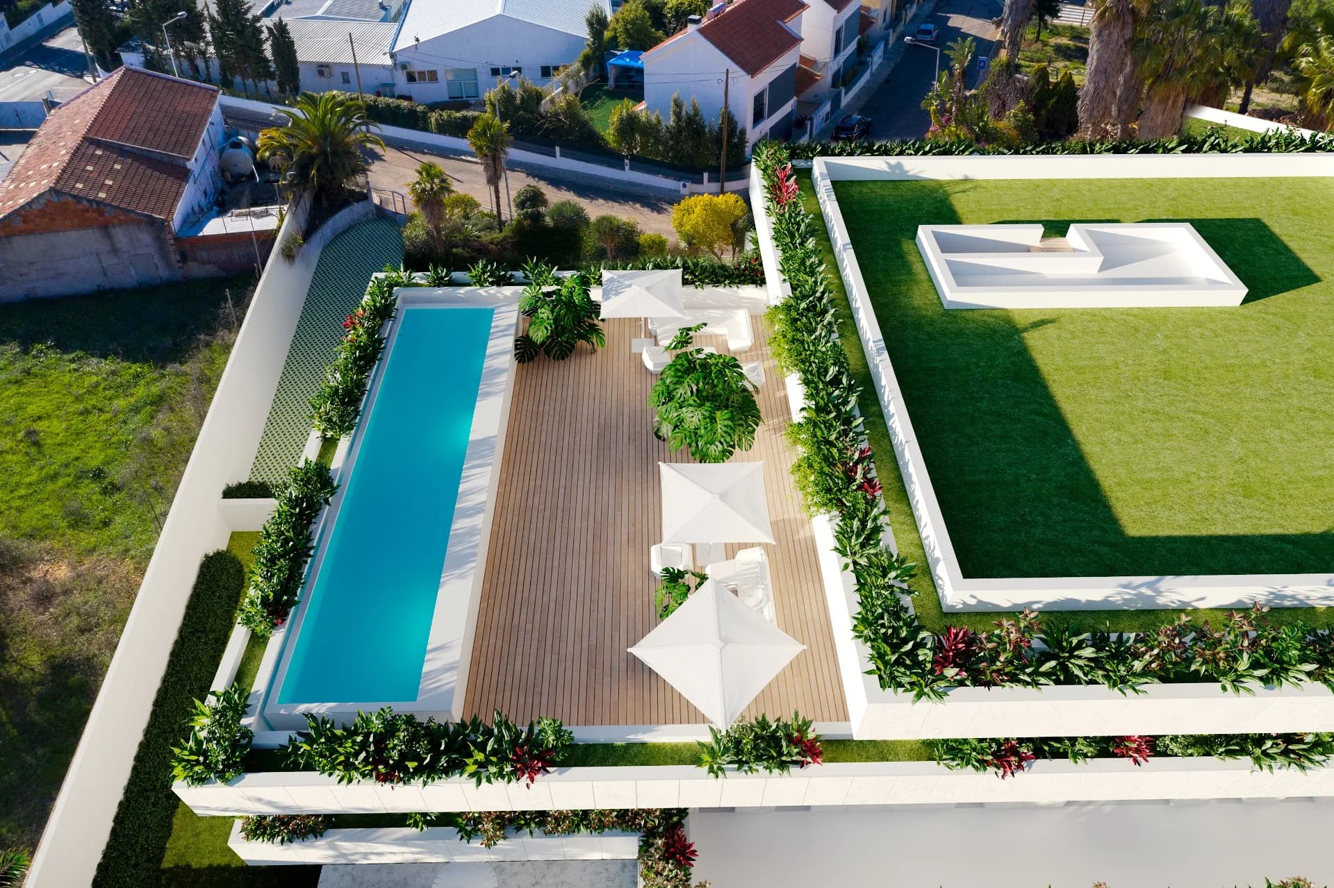 Santa Sofia Heritage - New Apartments for Sale in Cascais gallery 16