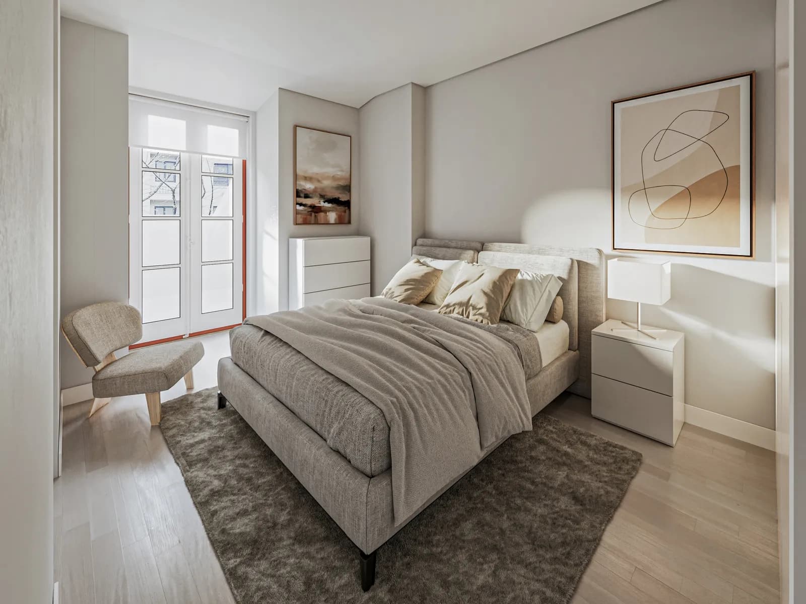 Pátios do Monte - New Apartments for Sale in Lisbon gallery 10