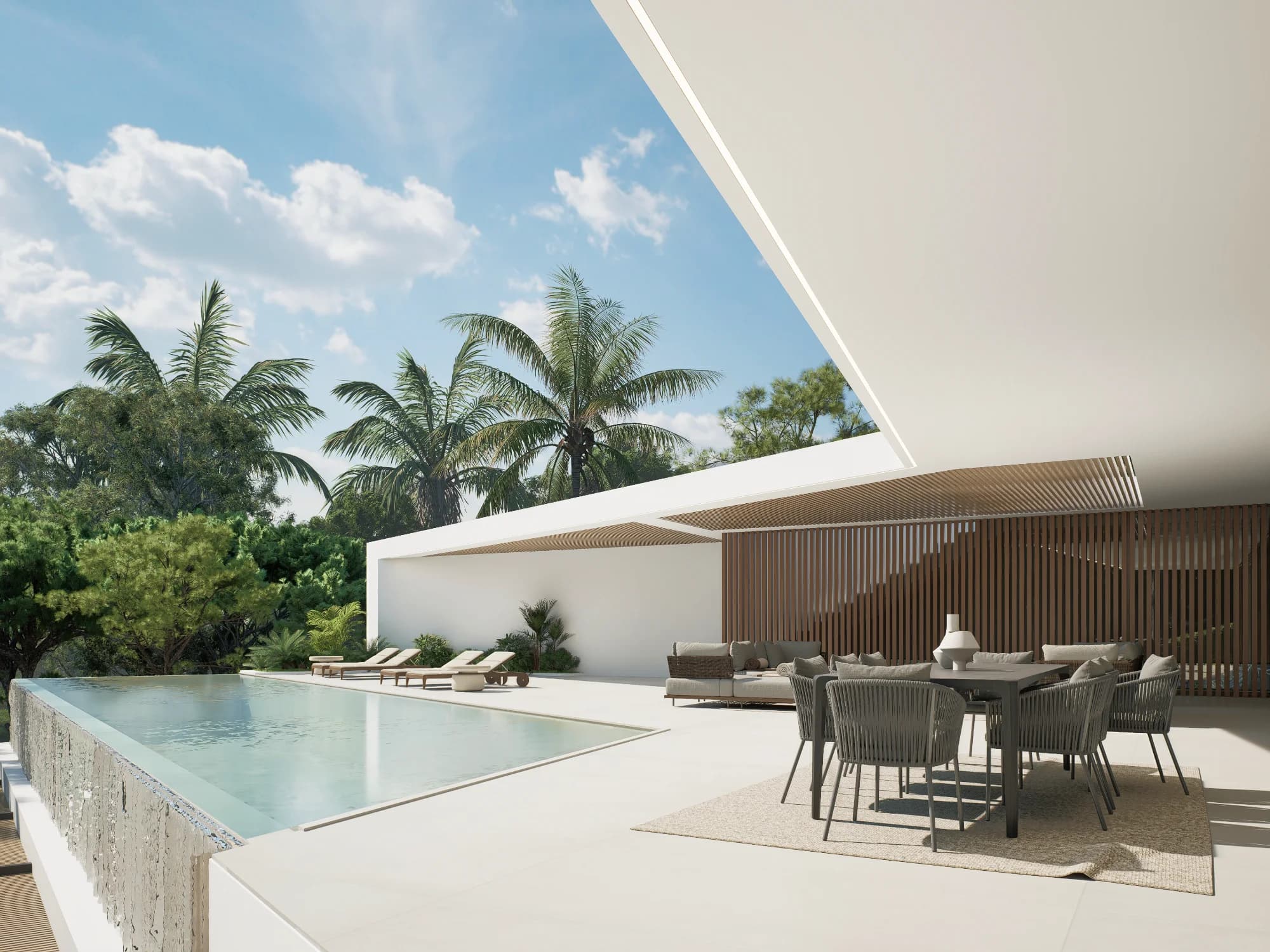 Lumea - New Villa for Sale in Vale de Lobo, Algarve gallery 10