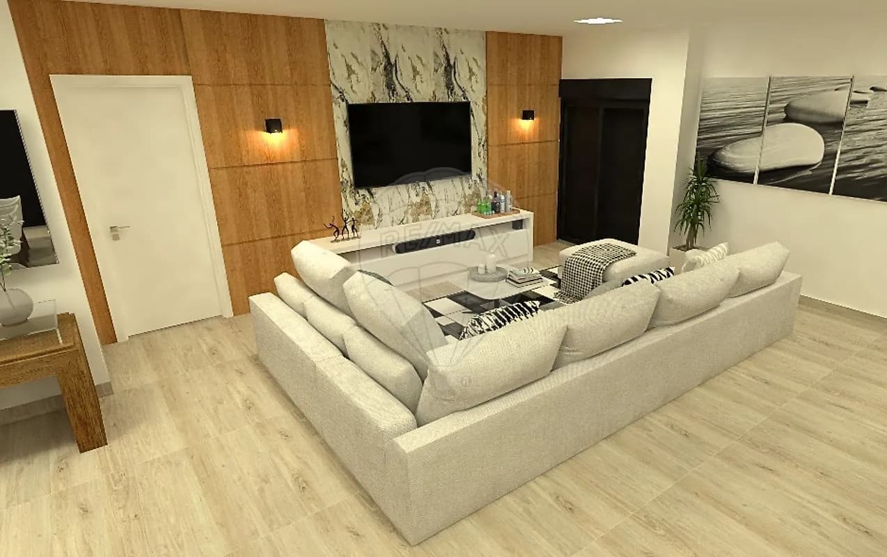 New three-bedroom houses in Cacia, Aveiro gallery photo 5