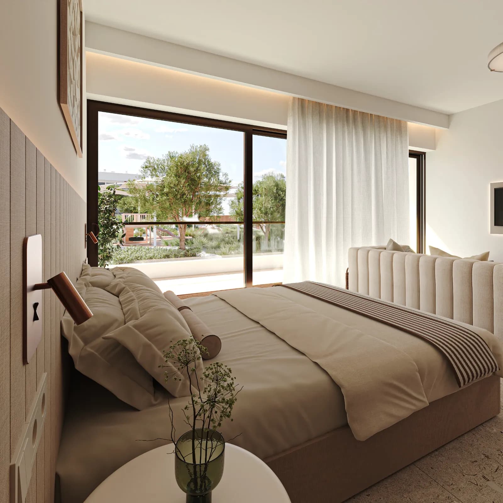 The Court - Novos Apartamentos para em Carvoeiro gallery 22