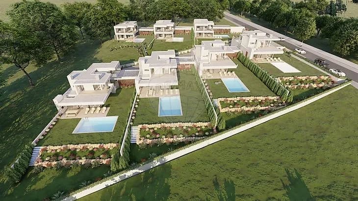 The Residence – New homes for sale in Albufeira gallery 4