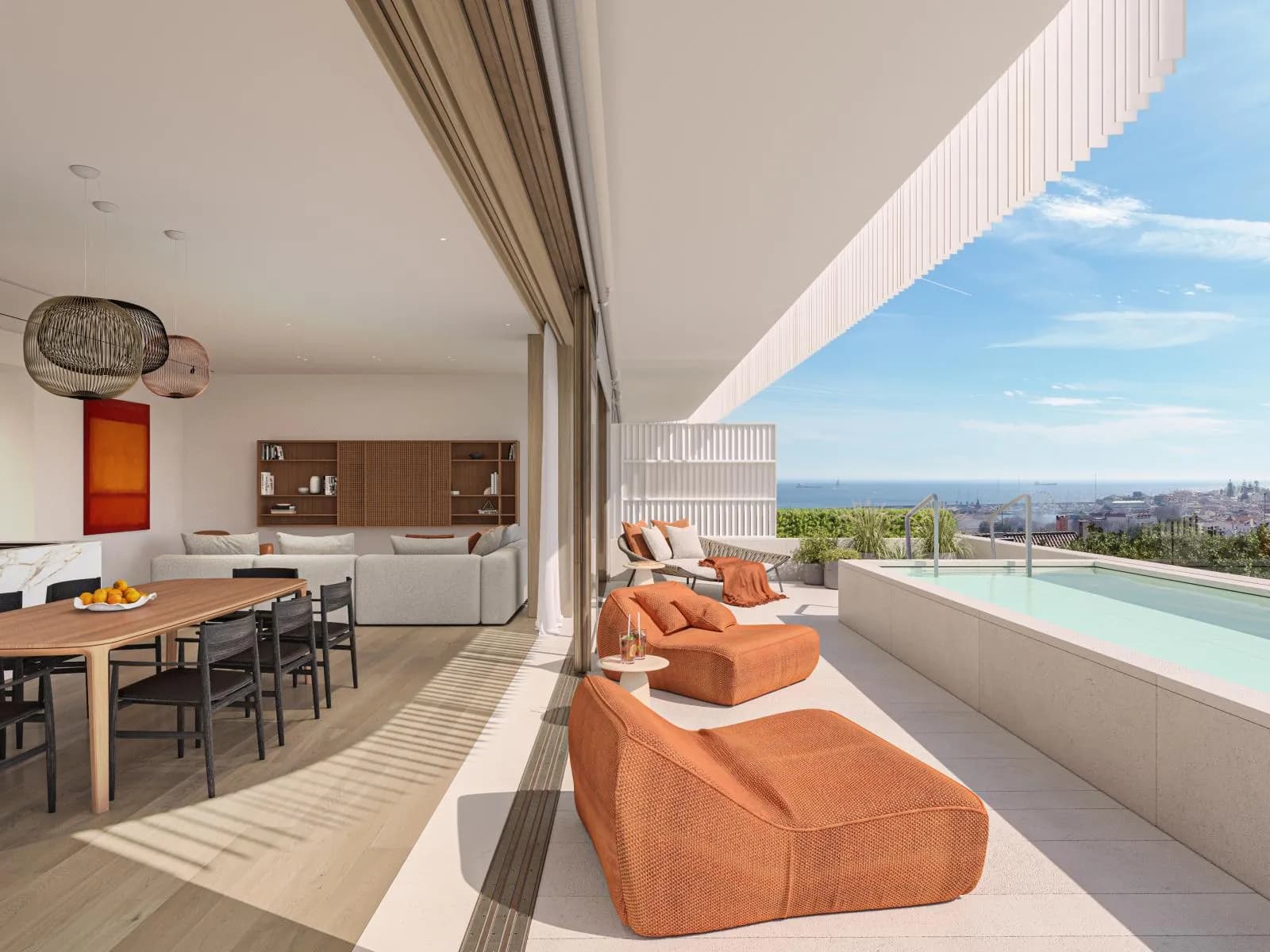 Bellevue - New Apartments for Sale in Cascais gallery 14